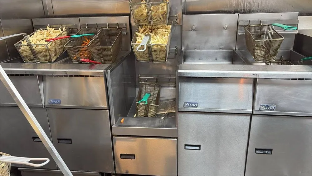 Slide of Baro Service