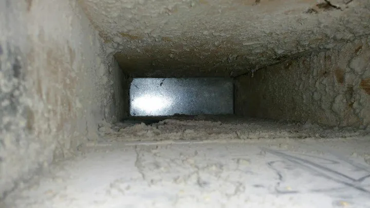 Slide of Barone's Heat & Air