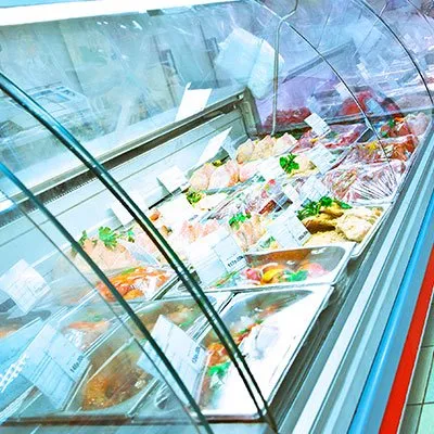 Slide of Baros Precision Air