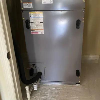 Slide of Baros Precision Air