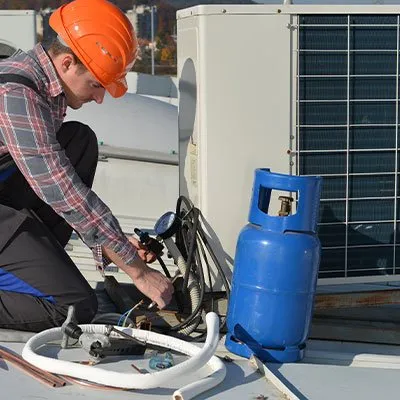 Slide of Baros Precision Air