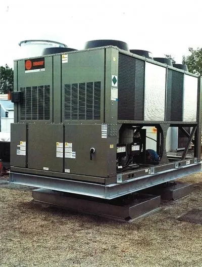 Slide of Barr Engineering