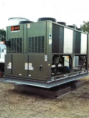 Barr Engineering Logo