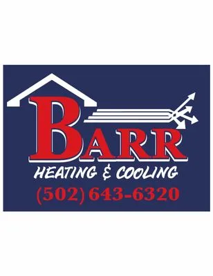 Barr Heating And Cooling
