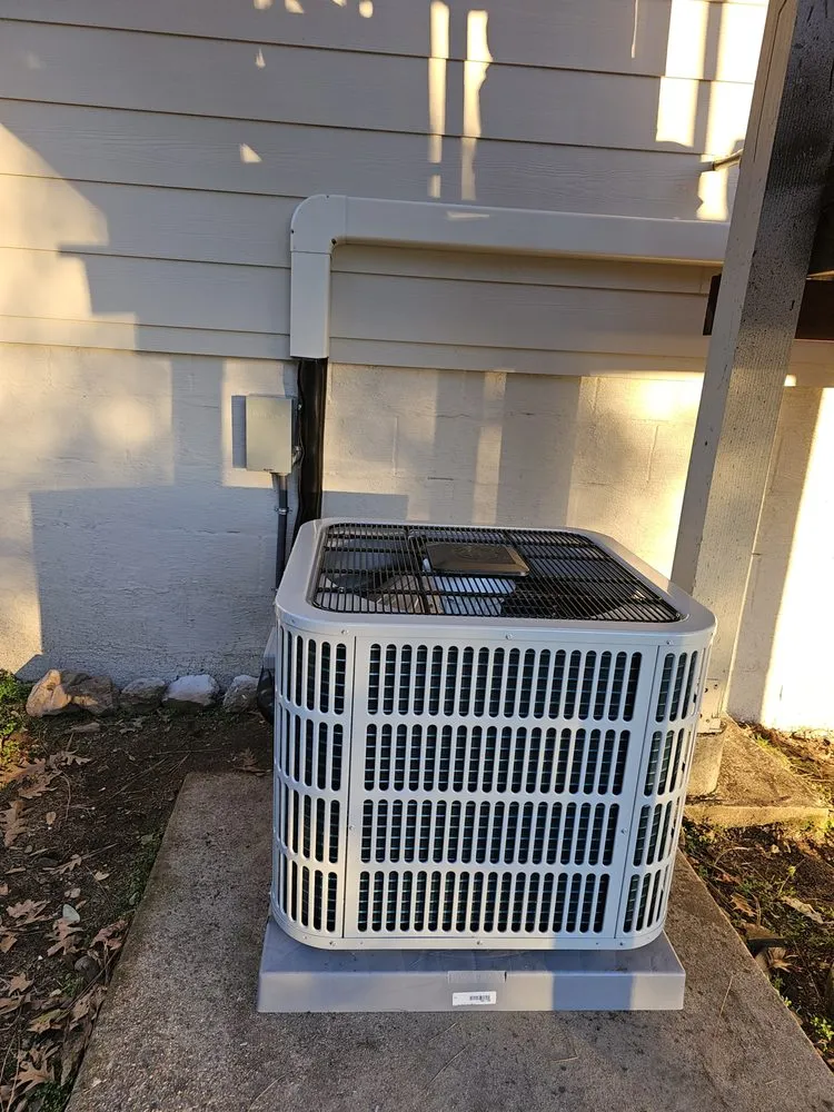 Slide of Barraza Heating & Air