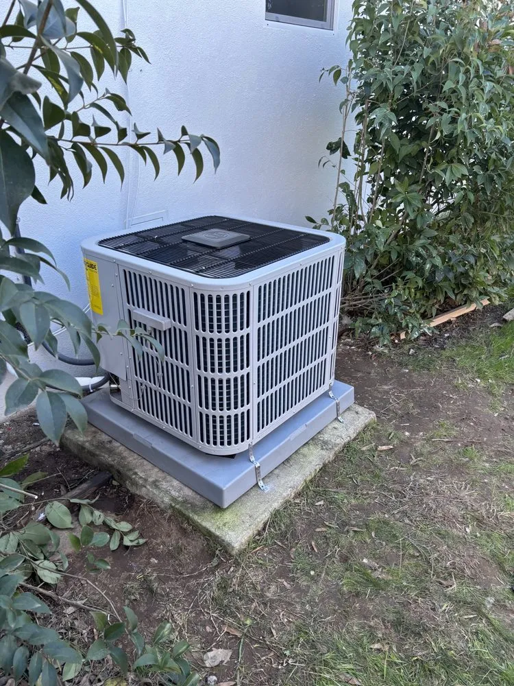 Slide of Barraza Heating & Air