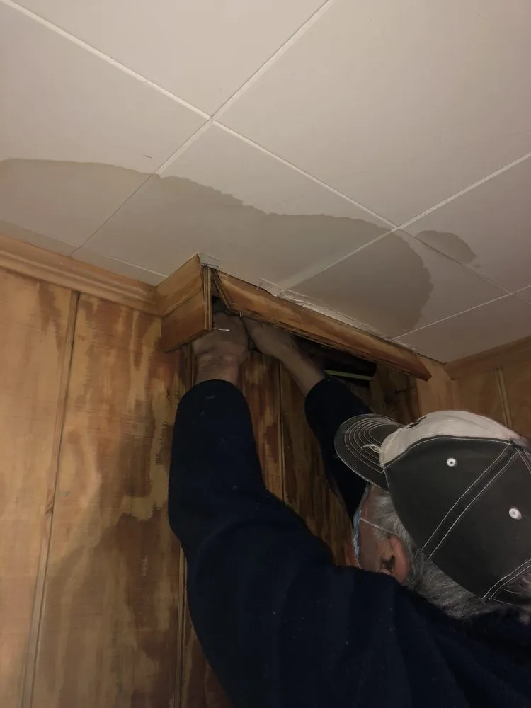 Slide of Barrell Plumbing & Heating