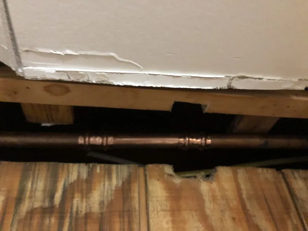 Slide of Barrell Plumbing & Heating