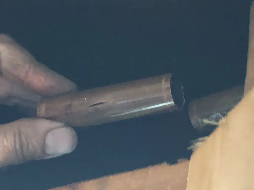 Slide of Barrell Plumbing & Heating