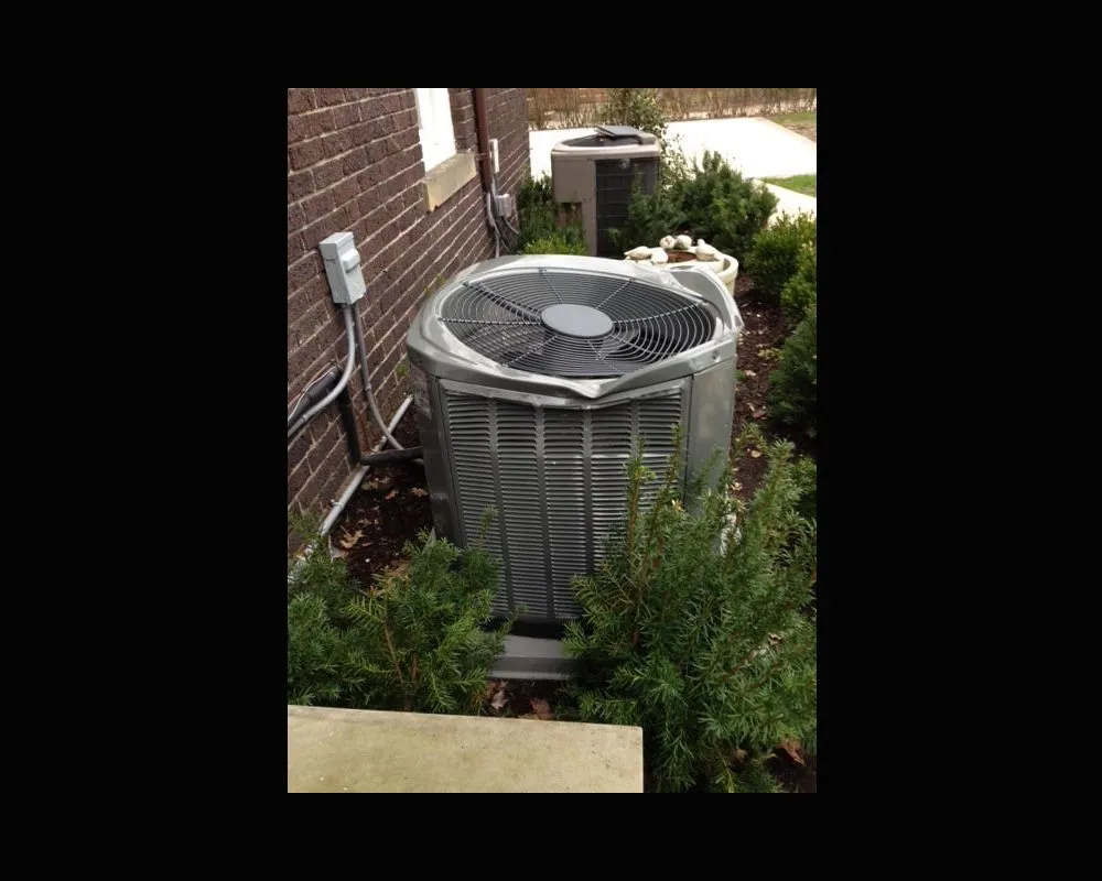 Slide of Barrera HVAC Repair