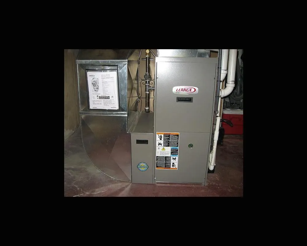 Slide of Barrera HVAC Repair