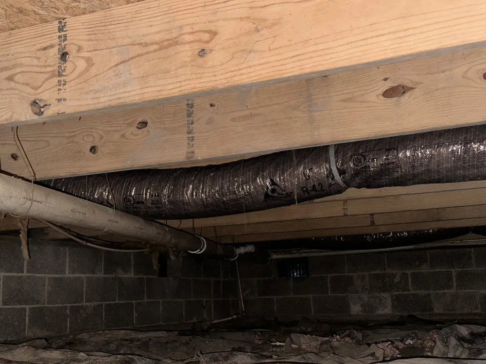 Slide of Barrett Family Heating & Air