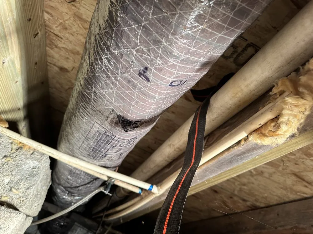 Slide of Barrett Family Heating & Air