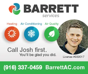 Slide of Barrett Services