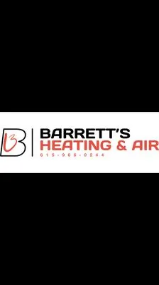 Barrett’s Heating & Air