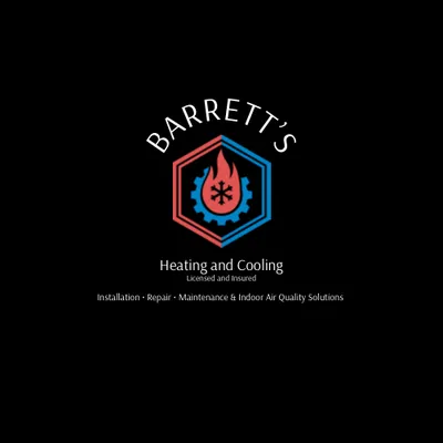 Barrett’s Heating and Cooling