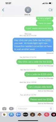 Barrhart Standards Logo