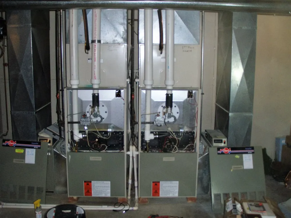 Slide of Barrington Heating & Air Conditioning