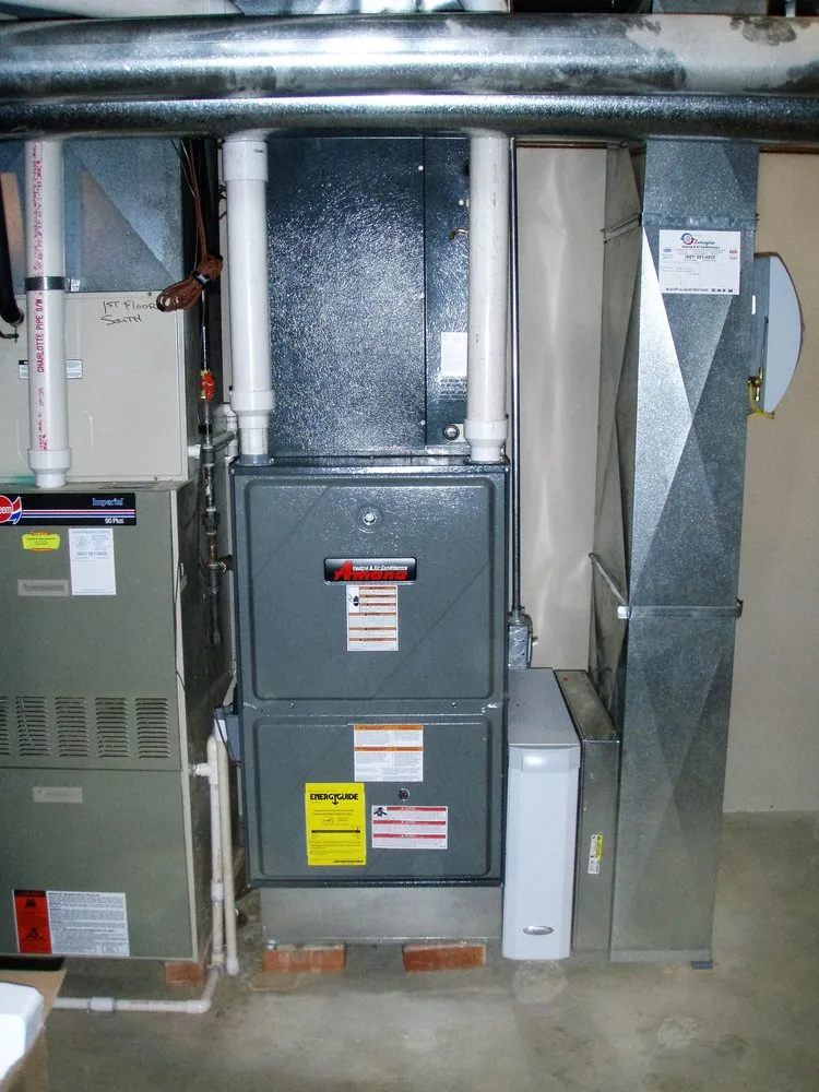 Slide of Barrington Heating & Air Conditioning