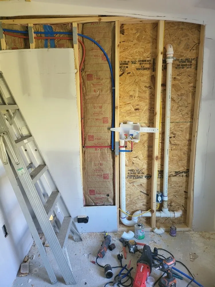 Slide of Barrios All Plumbing And Heating Solutions