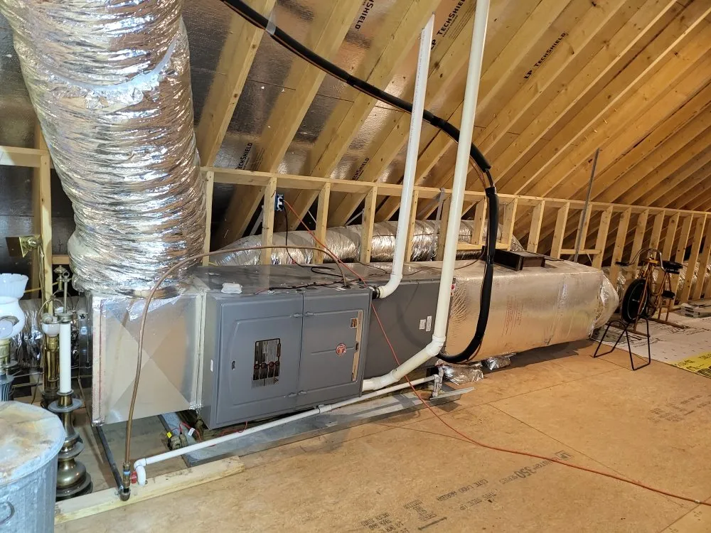 Slide of Barrios All Plumbing And Heating Solutions