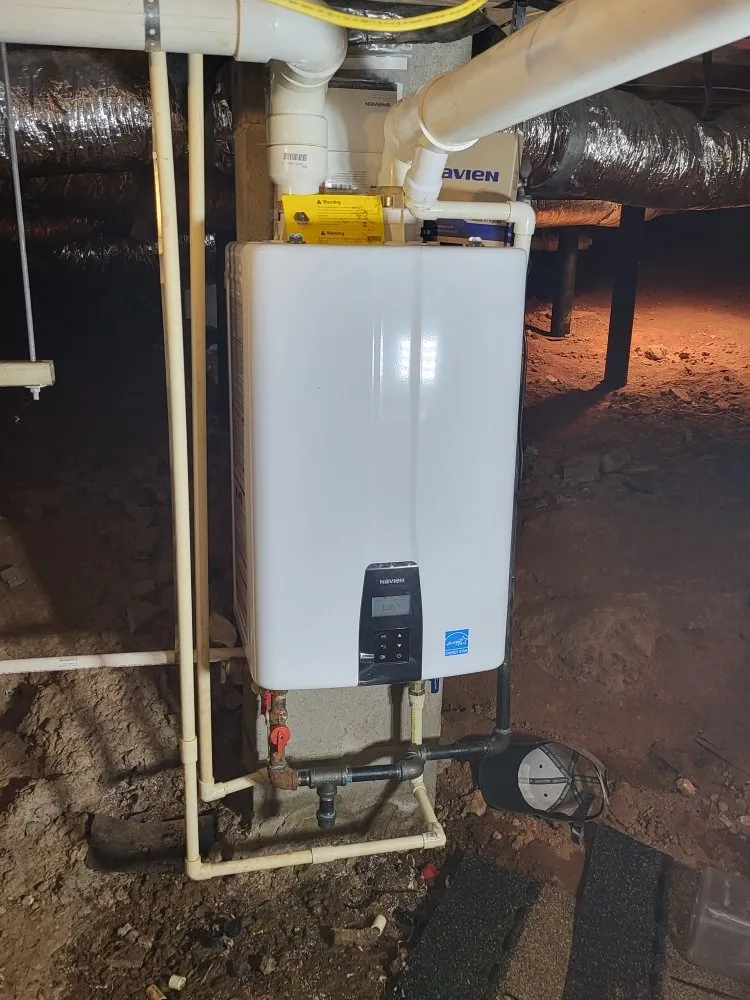 Slide of Barrios All Plumbing And Heating Solutions