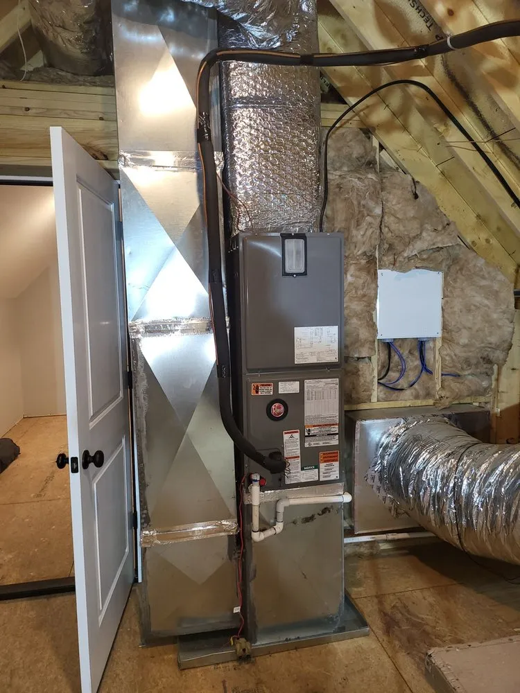 Slide of Barrios All Plumbing And Heating Solutions