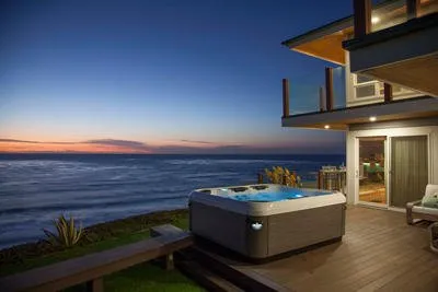 Slide of Barron Heating AC Electrical & Plumbing