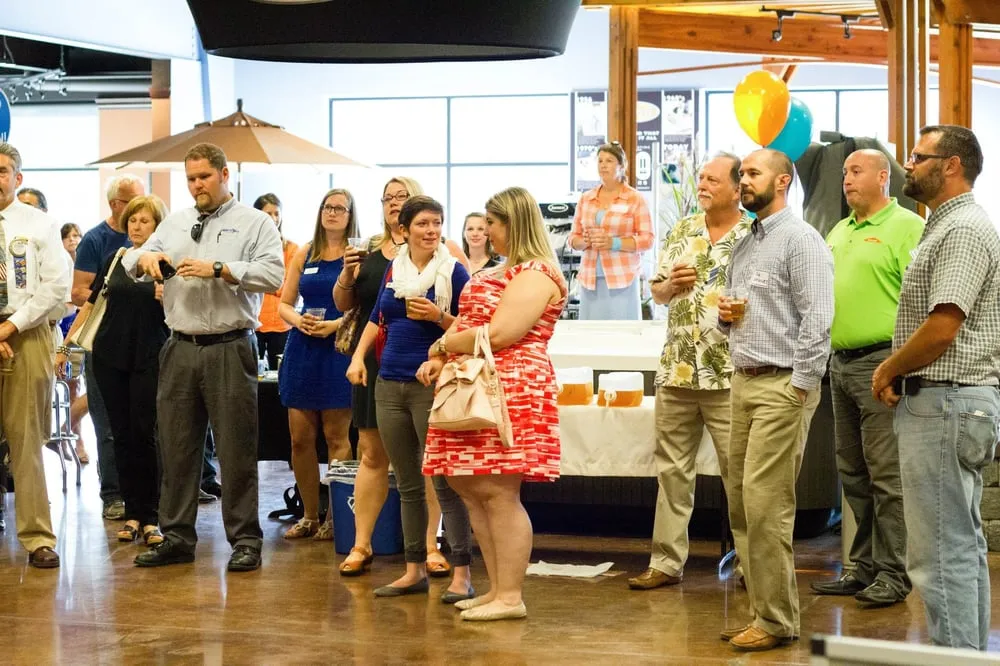 Slide of Barron Heating AC Electrical & Plumbing