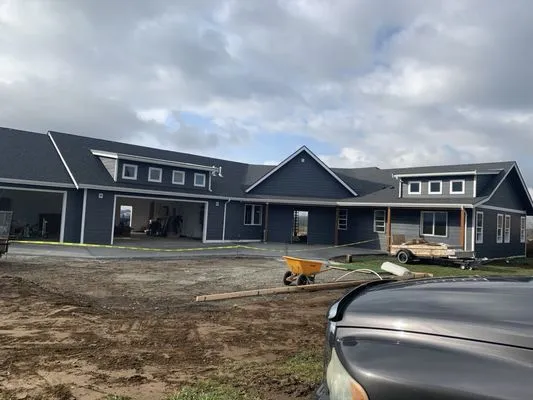 Barron Heating AC Electrical & Plumbing