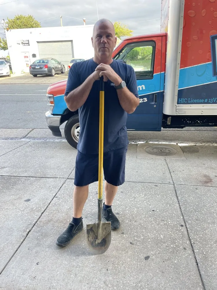 Slide of Barron Inc Plumbing & Heating