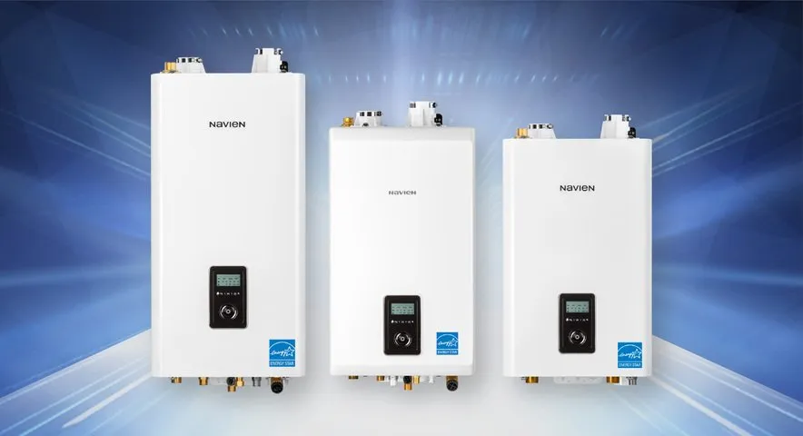 Slide of Barron Inc Plumbing & Heating