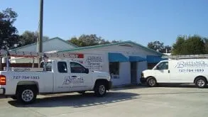 Slide of Barron's Air Conditioning & Heating