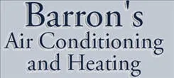 Slide of Barron's Air Conditioning & Heating