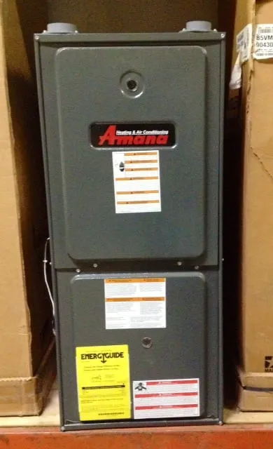 Slide of Barrons Heating and Air Conditioning