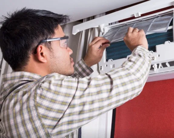 Slide of Barrons Heating and Air Conditioning