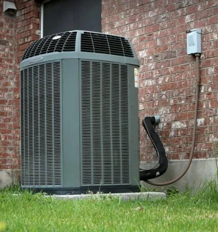 Slide of Barrons Heating and Air Conditioning