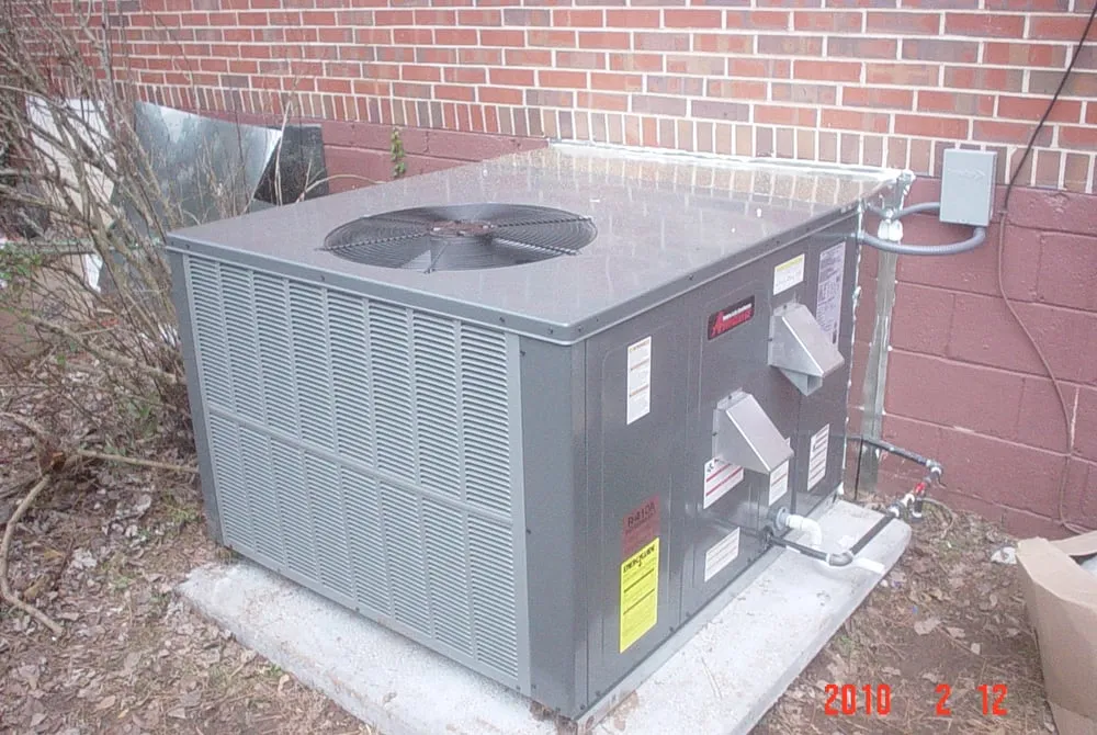 Slide of Barrons Heating and Air Conditioning