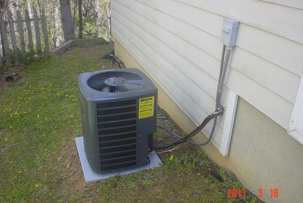 Slide of Barrons Heating and Air Conditioning
