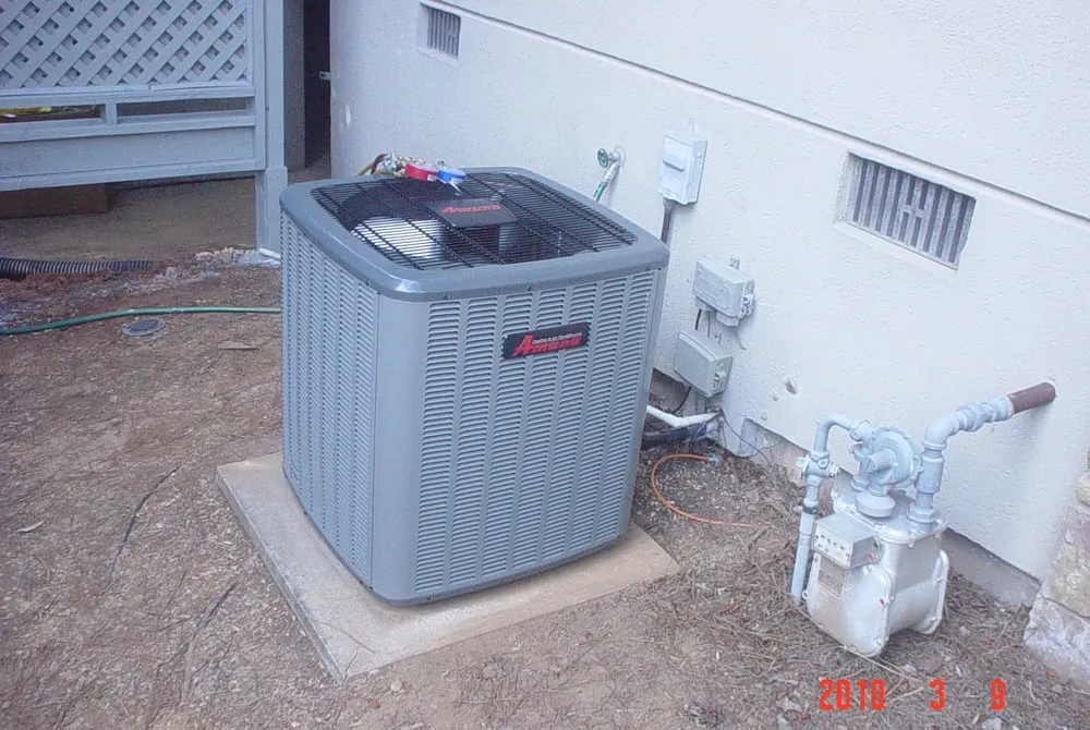 Slide of Barrons Heating and Air Conditioning