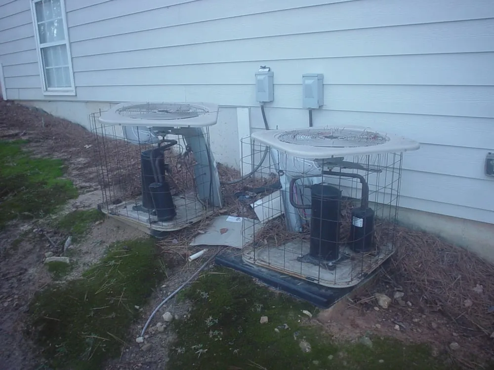 Slide of Barrons Heating and Air Conditioning