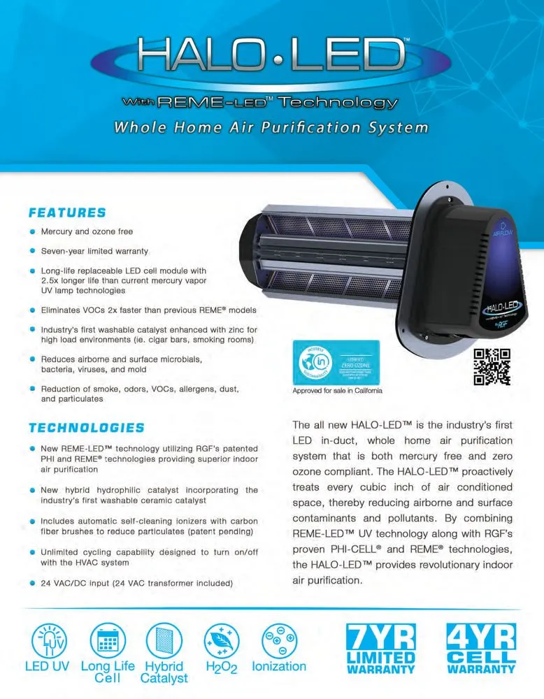 Slide of Barry Hooker Heating & Air