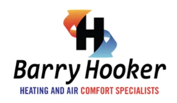 Slide of Barry Hooker Heating & Air