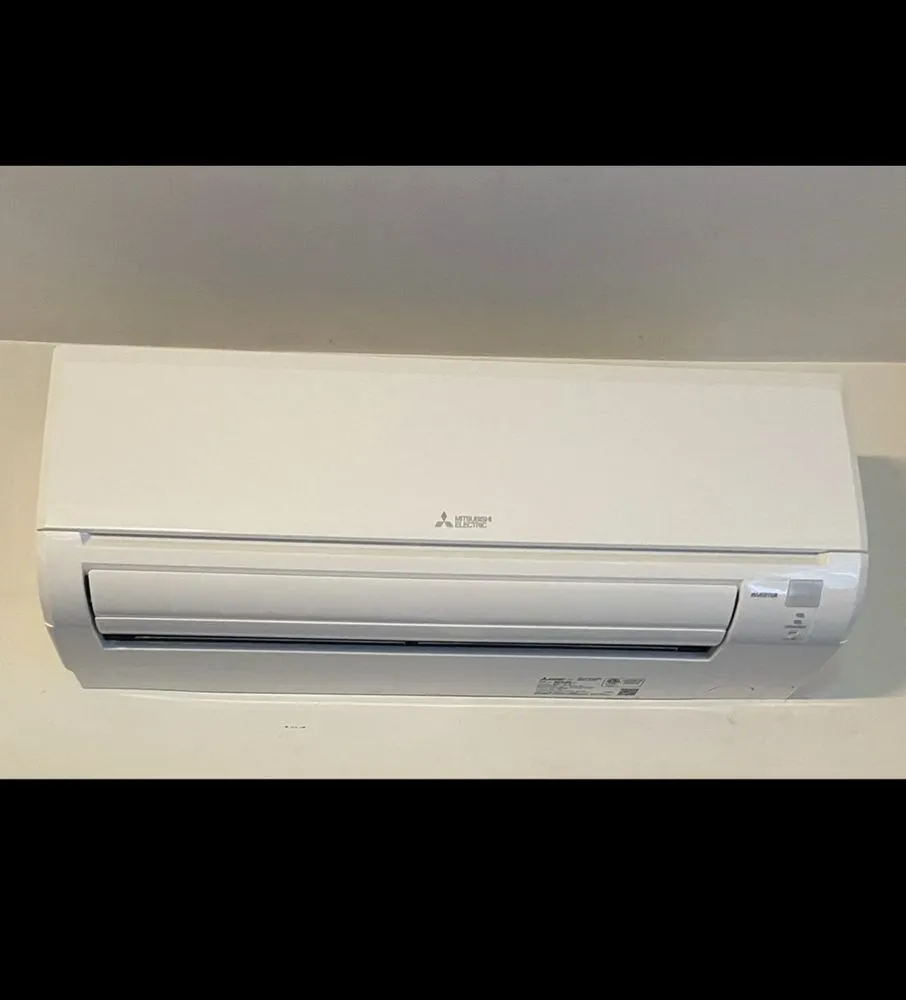 Slide of Barry Mest Hvac