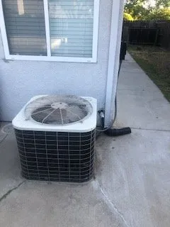 Slide of Barry's Company Heating & Air