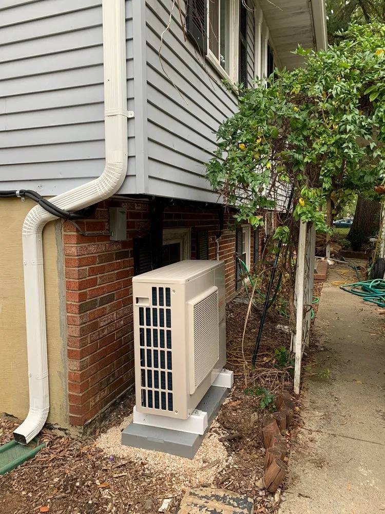 Slide of Barstow & Sons Heating and Cooling