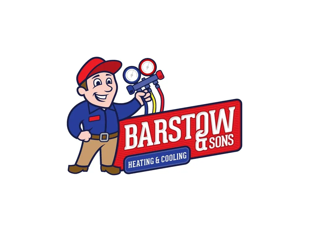 Slide of Barstow & Sons Heating and Cooling
