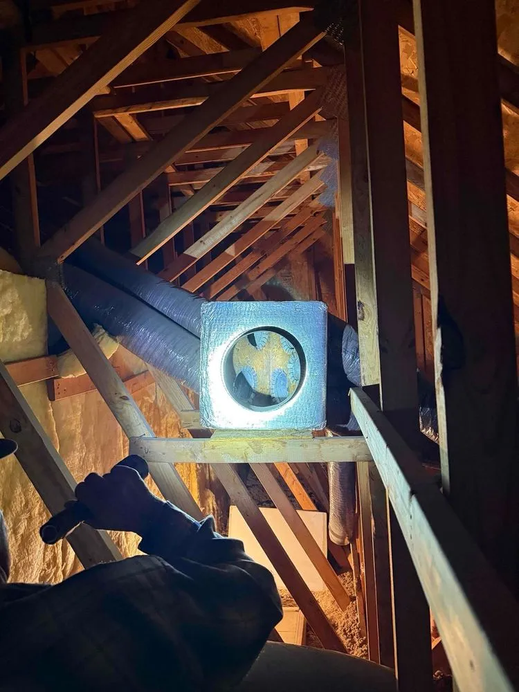 Slide of Barstow & Sons Heating and Cooling