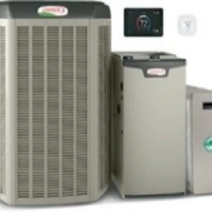 Slide of Barstow & Sons Heating and Cooling