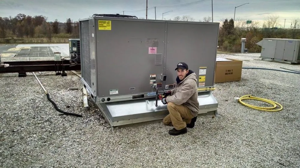 Slide of Barstow & Sons Heating and Cooling